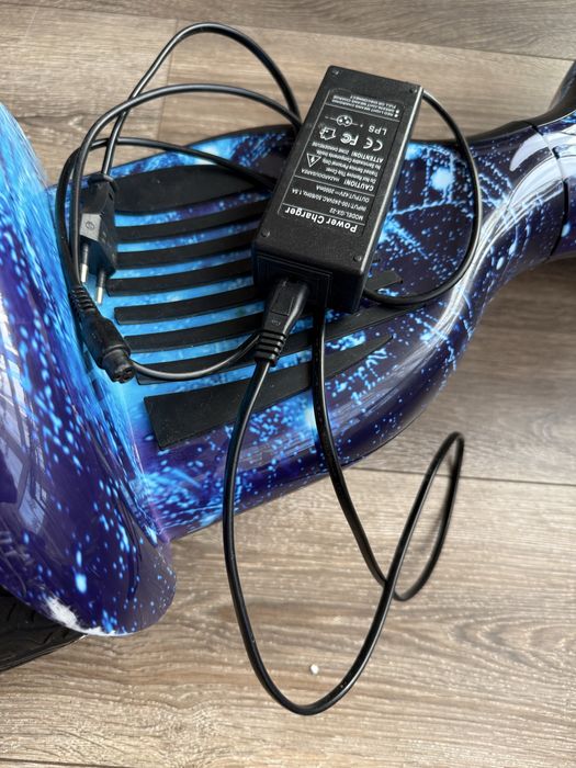 Гіроборд Smart Balance 10” Allroad + сумка і зарядка
