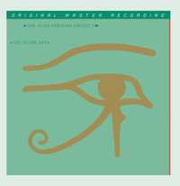 The Alan Parsons project