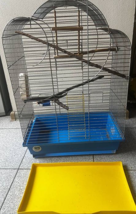 Клетка для попугаев, хомяков.клітки для папуг,птахів,хомяків.Переноска