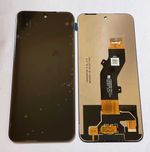 ZTE Nubia V70 Design / V70 lite дисплейний модуль (екран + тачскрин)