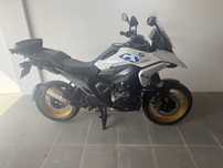 BMW R 1300 GS como nova