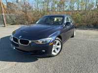 BMW 3 Series 328i 2014