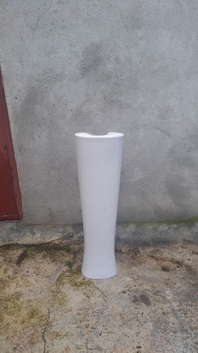 Coluna de lavatório