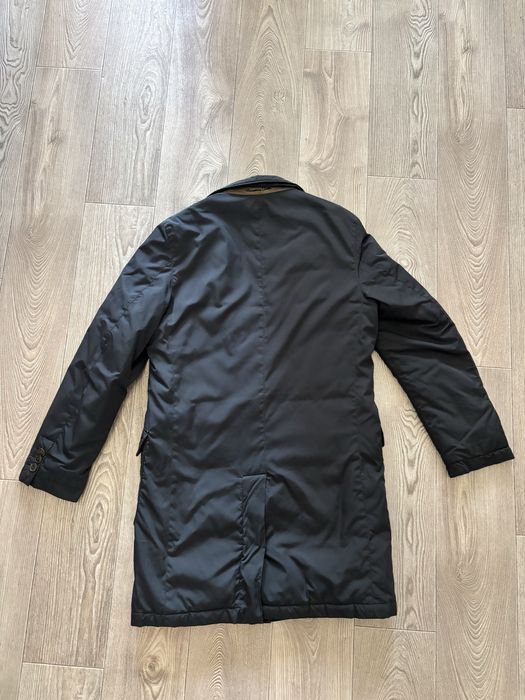 Тренч Massimo Dutti (плащ, куртка)