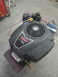 Silnik Briggs&Stratton 17.5