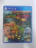 Farm for your Life PS4 Angielska wersja gry