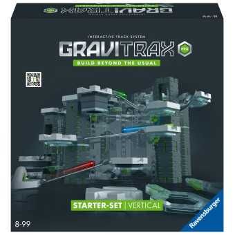 Gravitrax Pro Starter-Set Vertical 224265