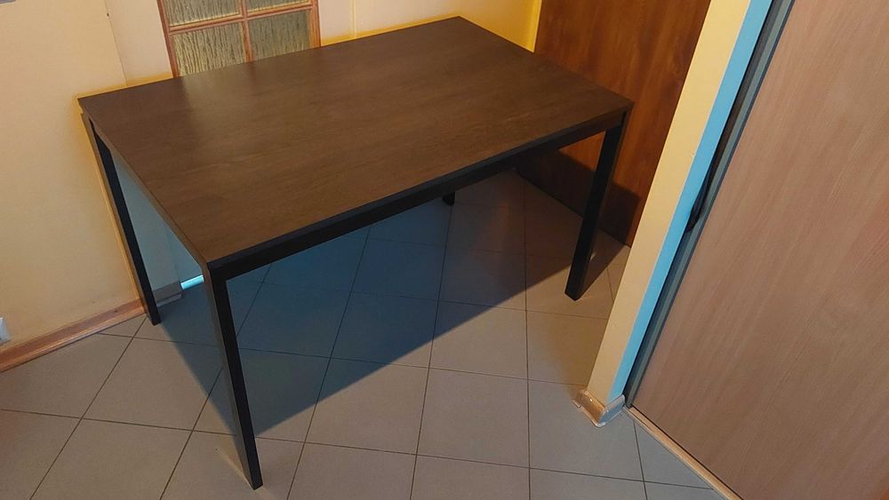 VANGSTA stół rozkładany 120/180x75 cm