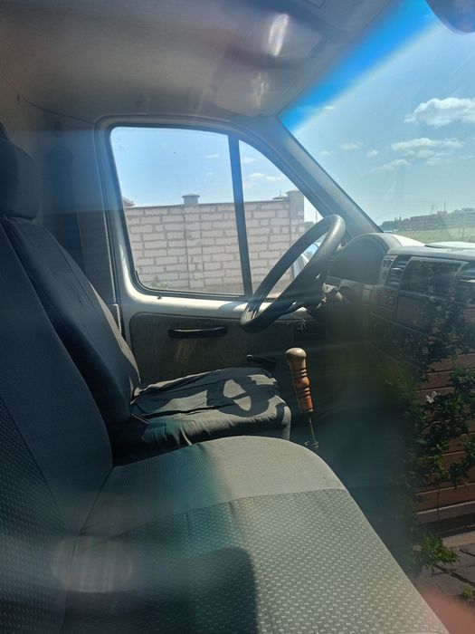 Каркас кузов кабина газель разборка