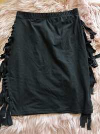 Czarna spódnica Zara