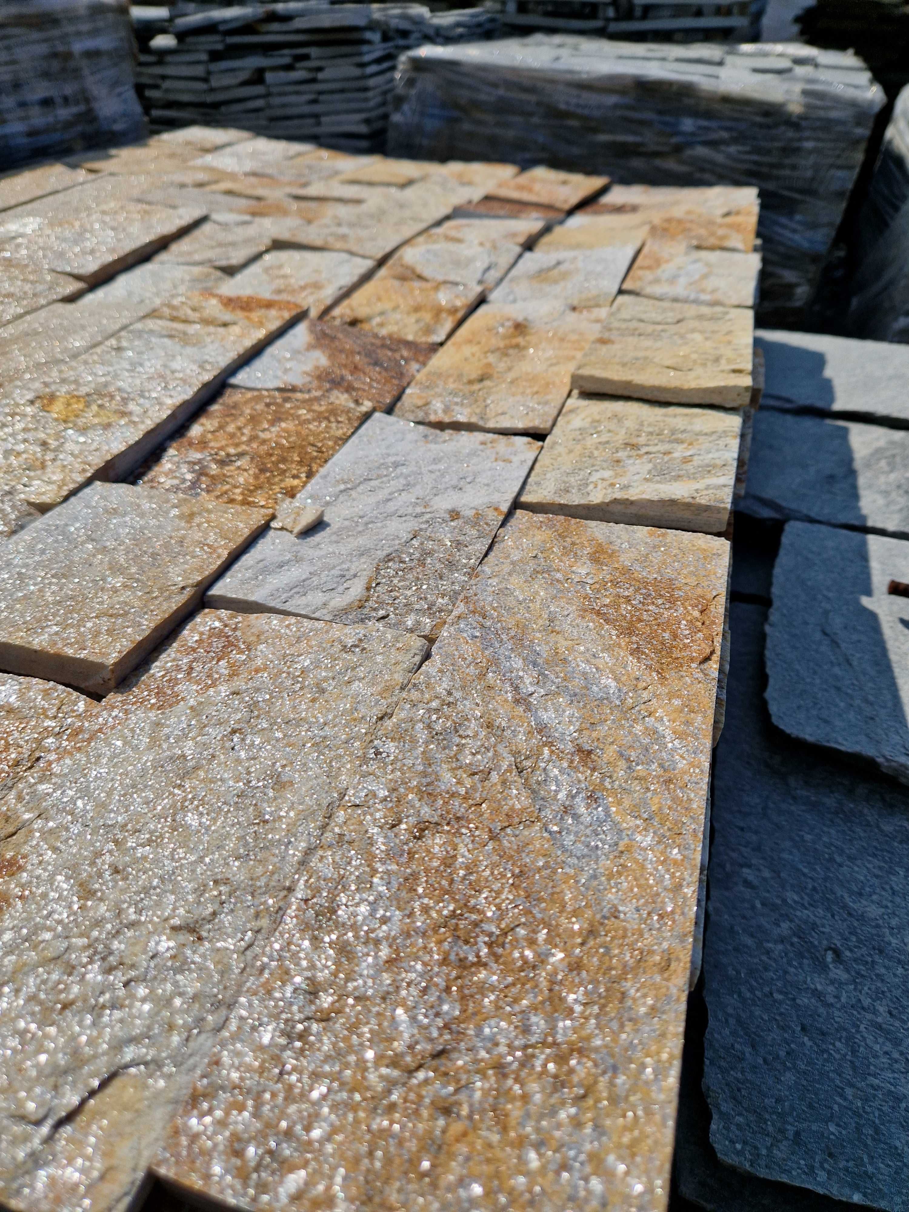 Kamien do gabionu na skarpe granit kora kamienna dalmatynczyk bazalt