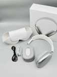 Навушники airpods Max White 1в1 Неперевершеної якості