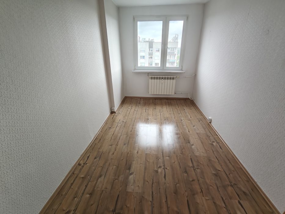 Jankego Wynajmę pokój w 3 pokojowym mieszkaniu po remoncie