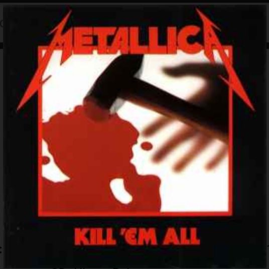 CD Metallica (2cd фирм.)