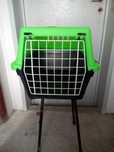 Transportadora para gato ou cão pequeno