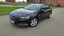 Opel Insignia INSIGNIA b 1.5 turbo /bezwypadkowy