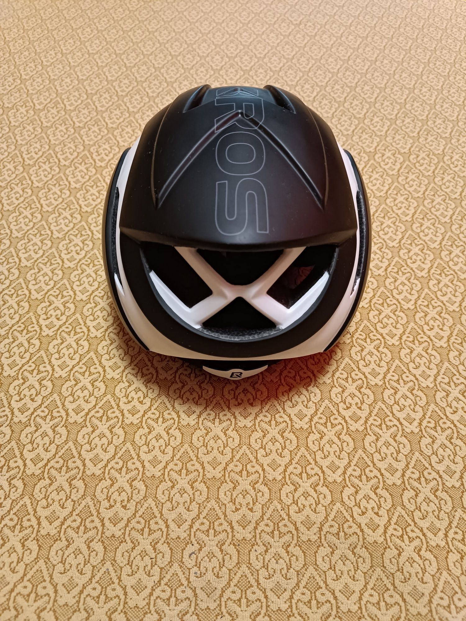 Велосипедный шлем Rockbros HC-52 55-58 см.