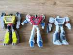 Figurki Transformers