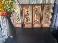Conjunto decorativo 11