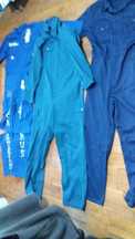 Спецодяг,комбінезон робочий-Sportswear-М;-Spilag-54;48/50