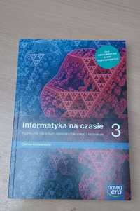 Informatyka na czasie 3