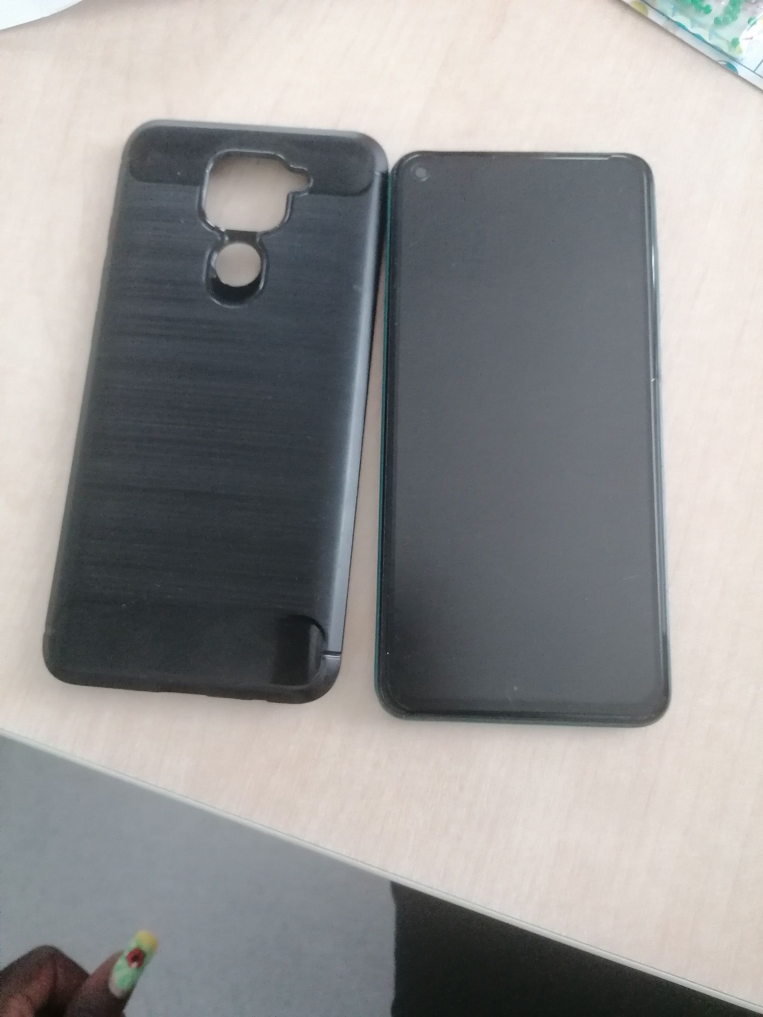 used redmi note 9