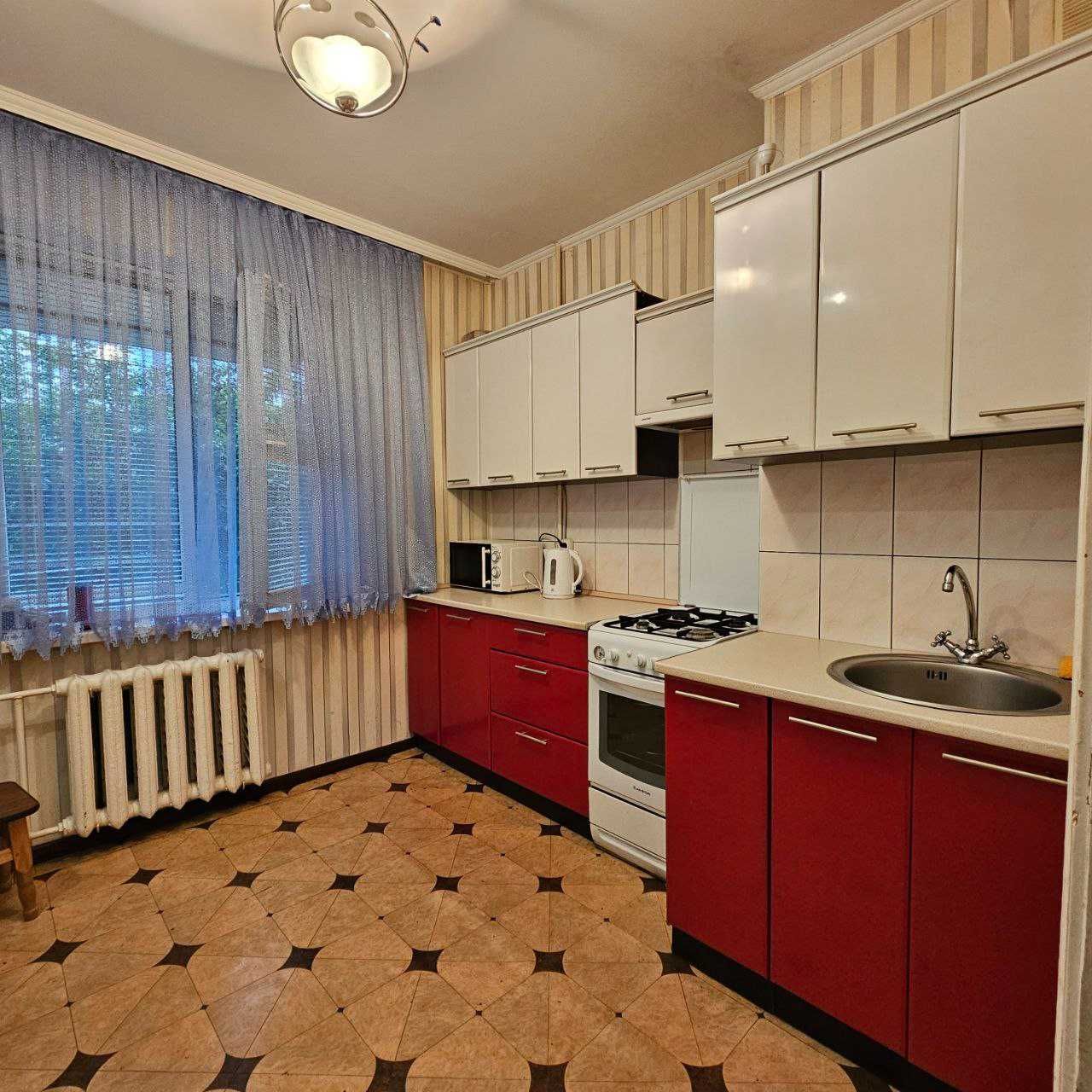 Продаж 1-ної квартири, ДНС (І.Каплуненка).