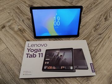 Tablet Lenovo Yoga Tab 11