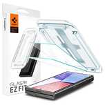 Szkło hartowane Spigen Glas.tR EZ Fit na Samsung Galaxy Z Fold 6 - 2 s
