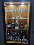 Witryna na alkohol