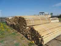 drewno opałowe  sosna   wiązka  2000kg
