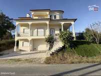 Moradia T4 no Pinheiro (Ourém) PRESTAÇÃO A PARTIR DE 950€/MÊS