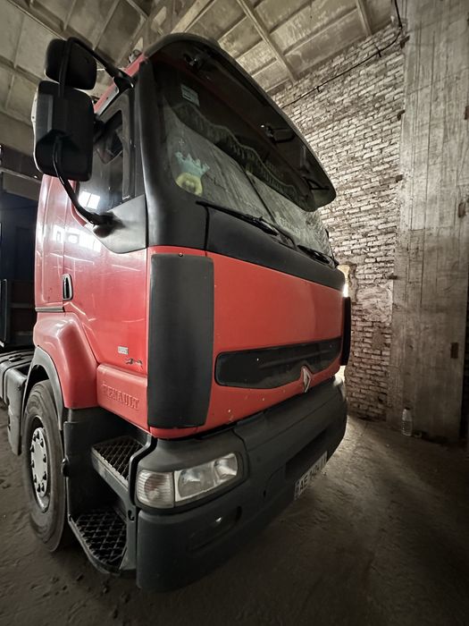 Продам Рено Преміум 1998 року