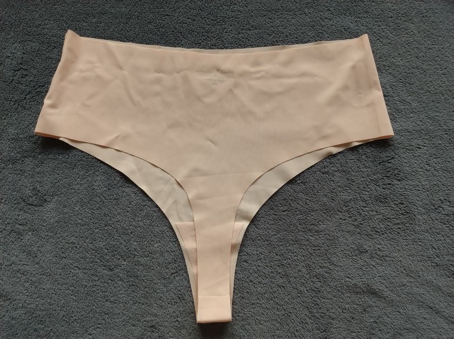 Majtki damskie M