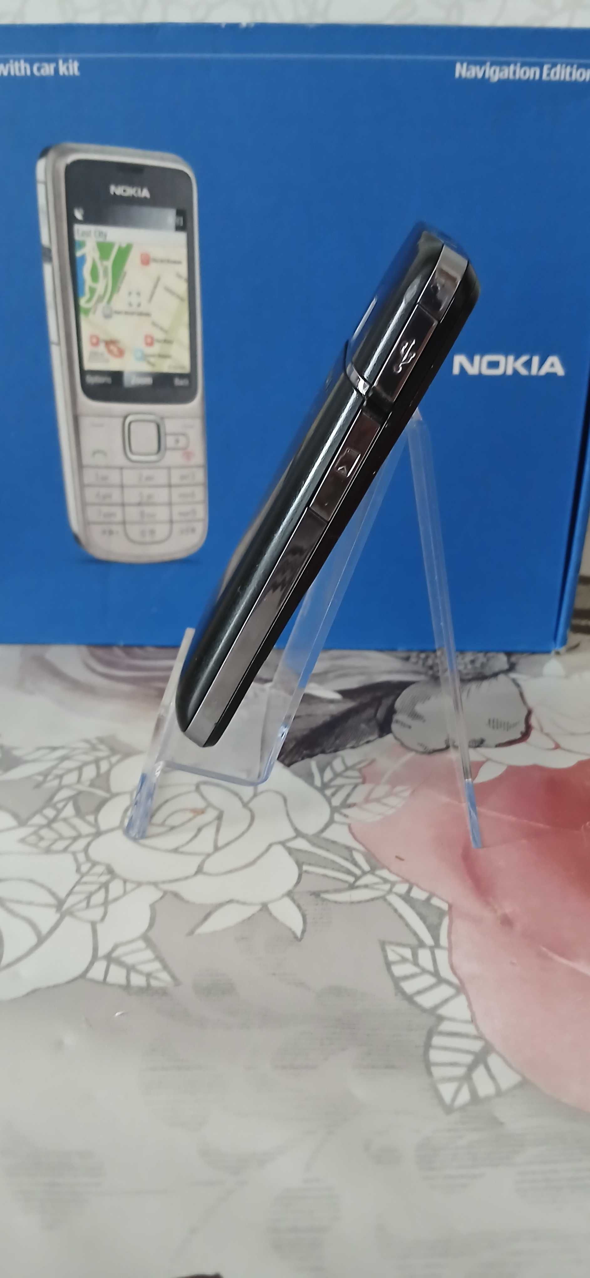 Nokia 2710 PL B.SIM - Komplet