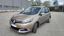 Renault Scénic 1.5 dCi Dynamique S