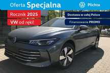 Volkswagen Passat OD RĘKI !! Passat Business Plus 1.5 TSI eHybrid 110 kW / 150 KM DSG