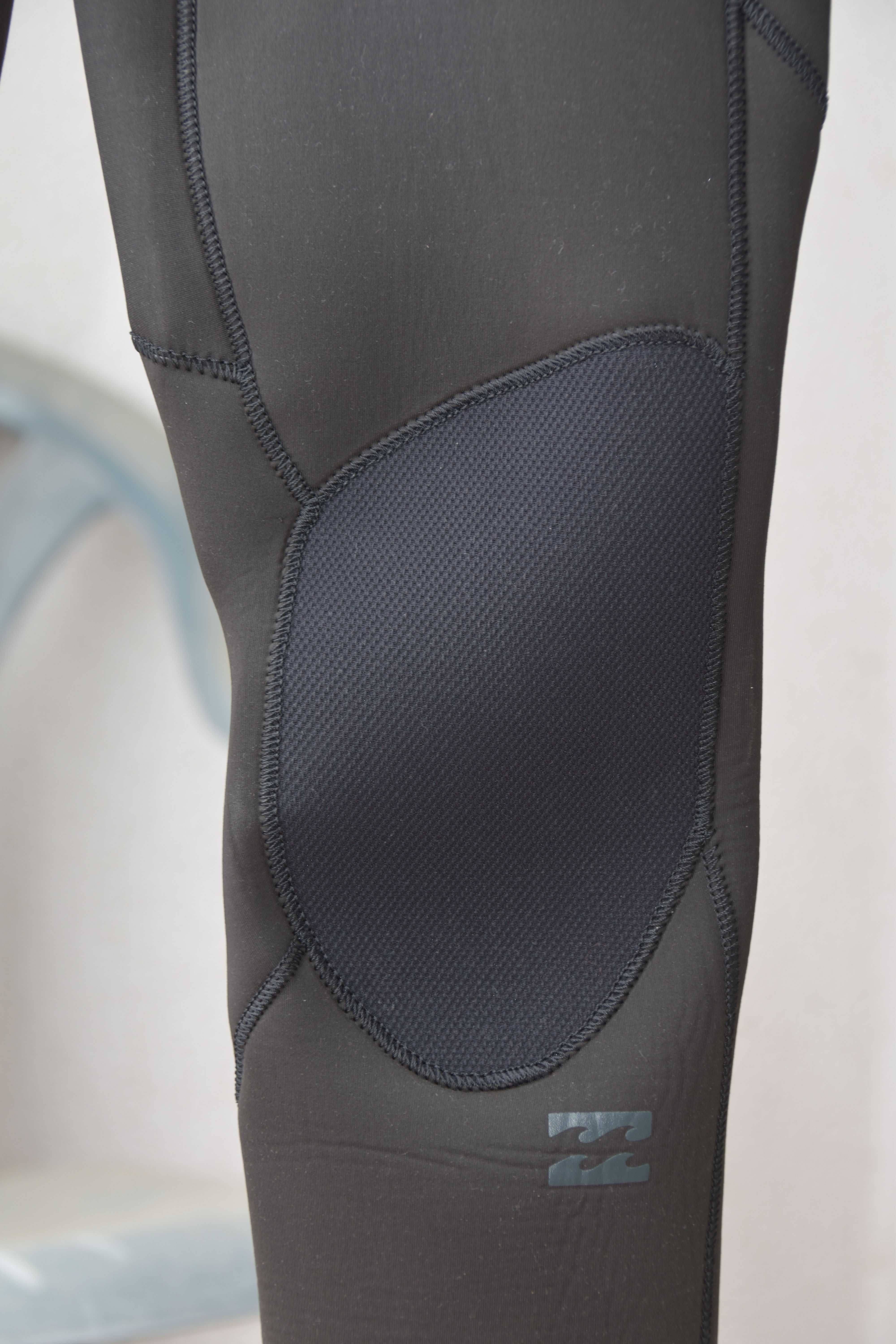 Fato de surf Billabong Absolute 4/3mm, tamanho M