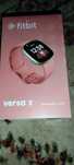 Smartwatch Fitbit Versa 3