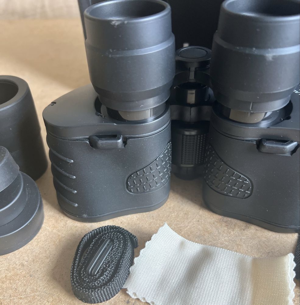 Бінокль Binoculars 8х40 без передніх лінз !!!