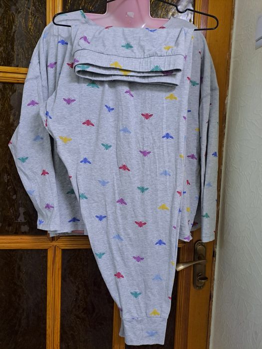 Піжама(домашній одяг)домашній комплект,розм 56-58