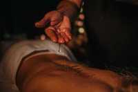 Certyfikowany masażysta - tylko dla kobiet!