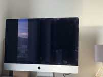 Apple iMac Retina, Retina 5K, 27-calowy, koniec 2014