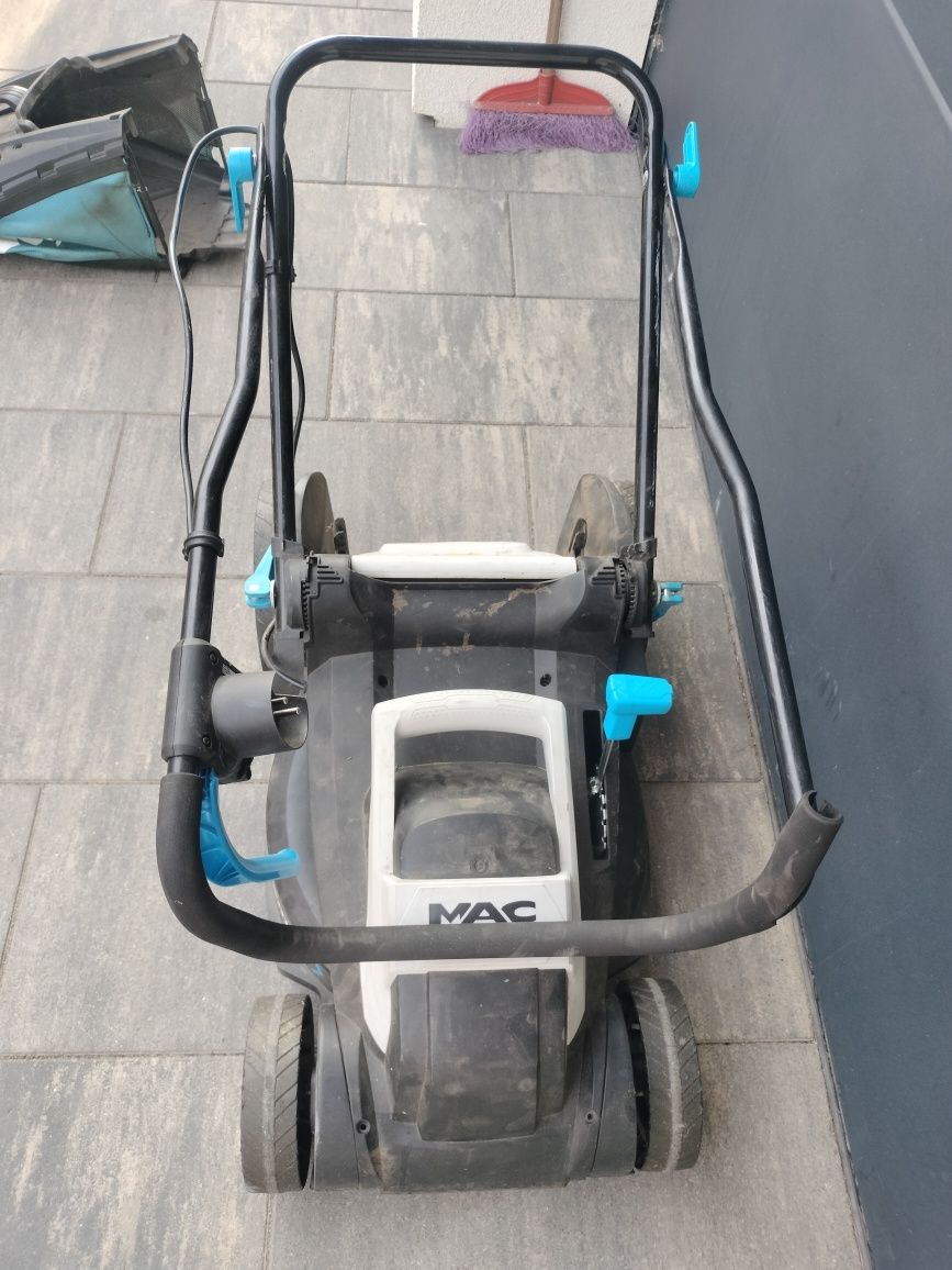 Kosiarka elektryczna