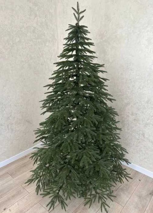 Ялинка новорічна смерека 1м.80см елка ель новая