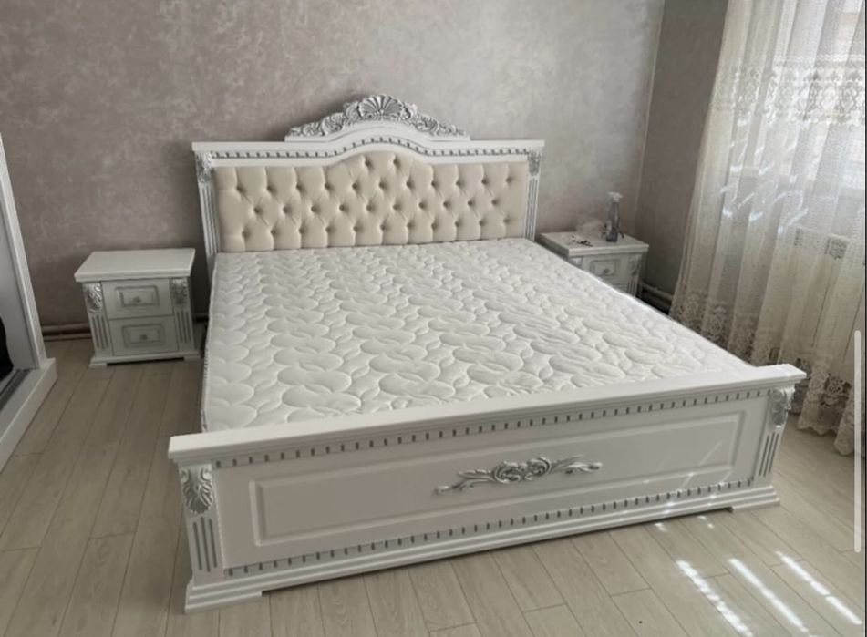 Ліжка по акційним цінам