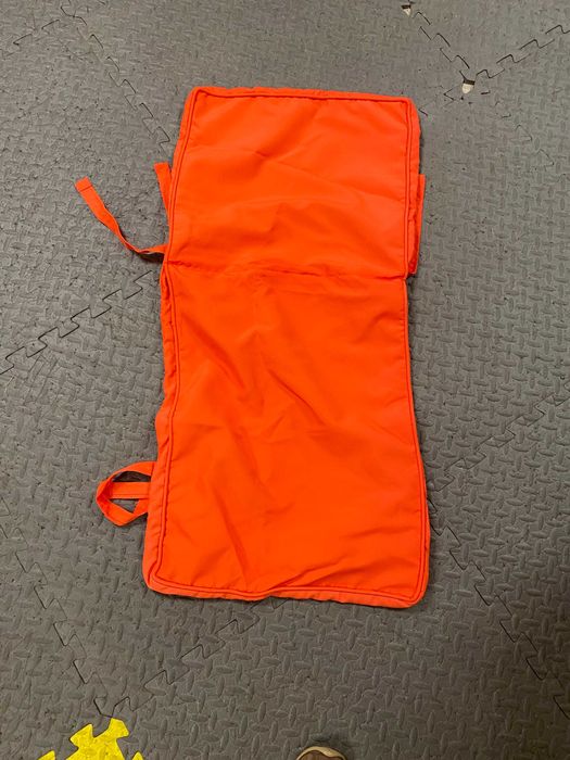 Poduszka ogrodowa kpl 4 szt.