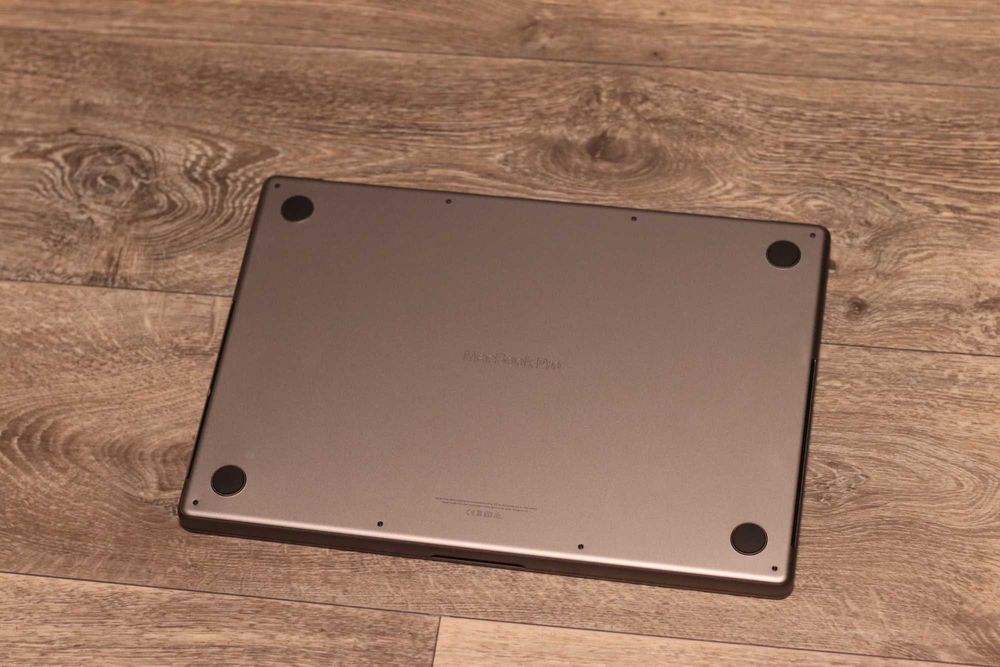 MacBook Pro 16" M1 Pro 16/512GB