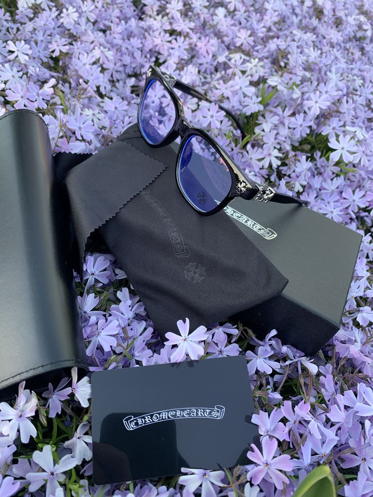 Chrome Hearts Glasses (Okulary)