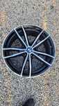 BMW 3 G20 G21 4 G22 G23 G42 8,5x19 ET40 5x112 791 M pakiet